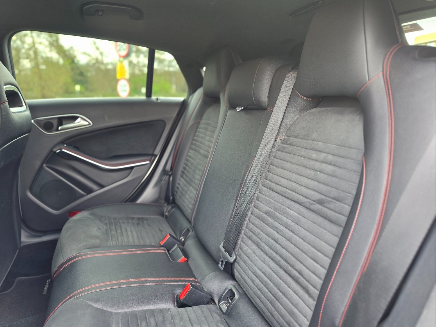 Used Mercedes-Benz CLA 2017 for sale - 78107389: Photo 15