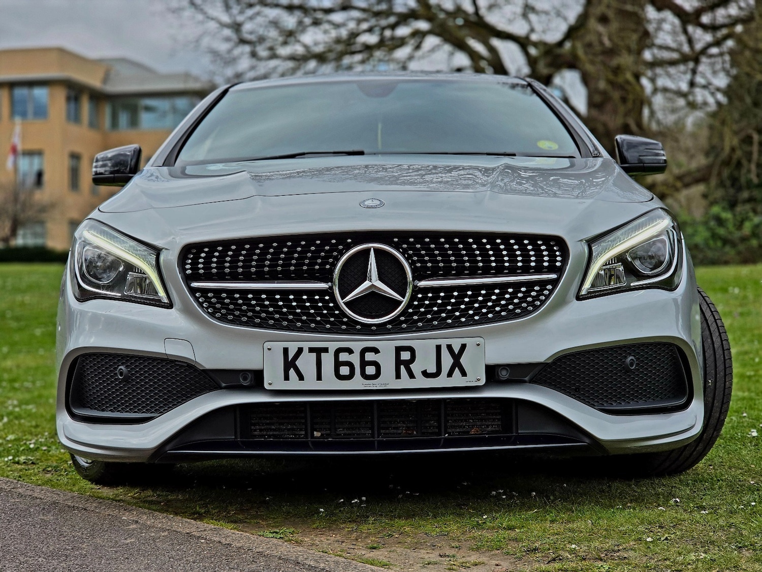 Used Mercedes-Benz CLA 2017 for sale - 78107389: Photo 5