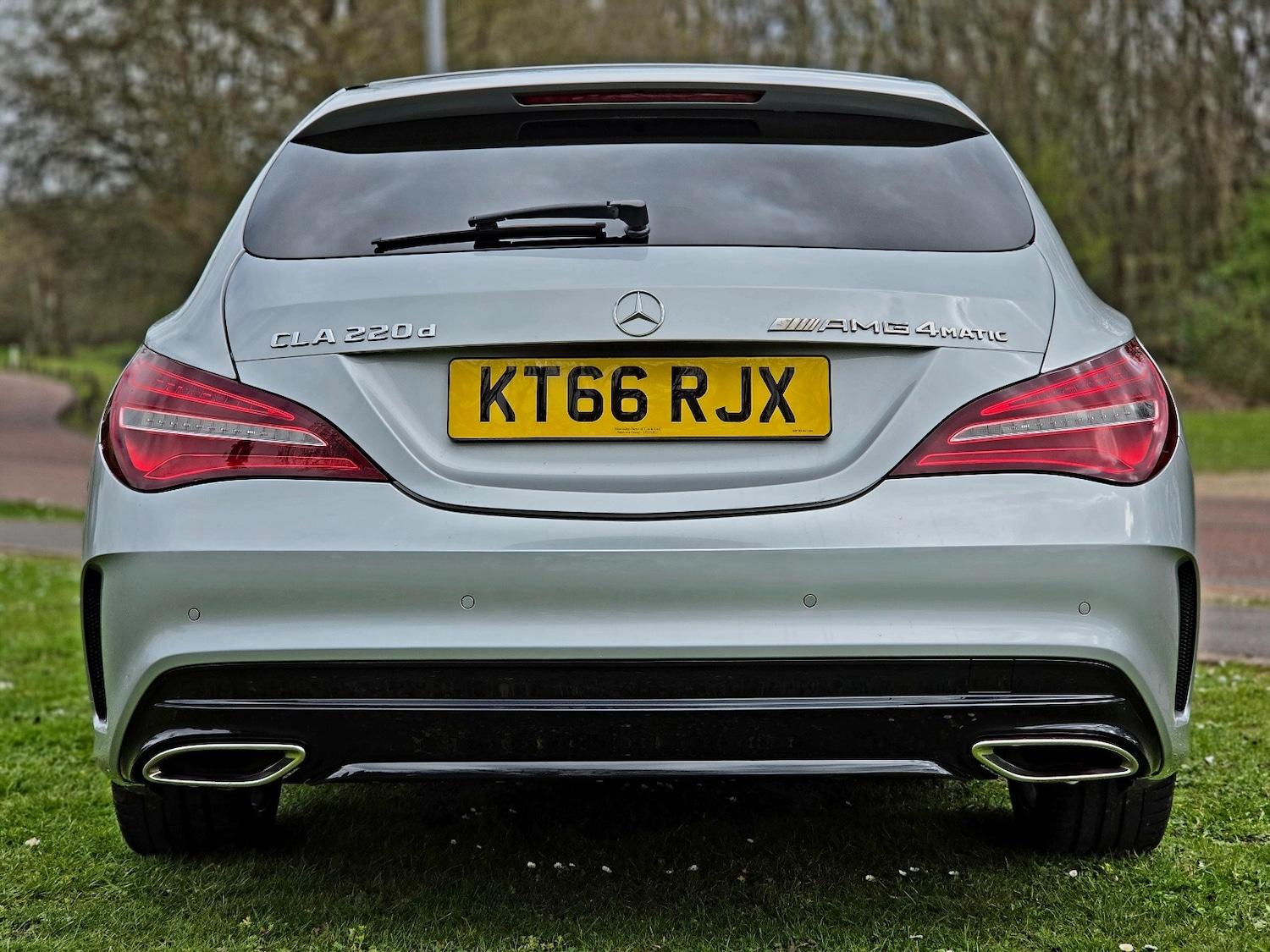 Used Mercedes-Benz CLA 2017 for sale - 78107389: Photo 6