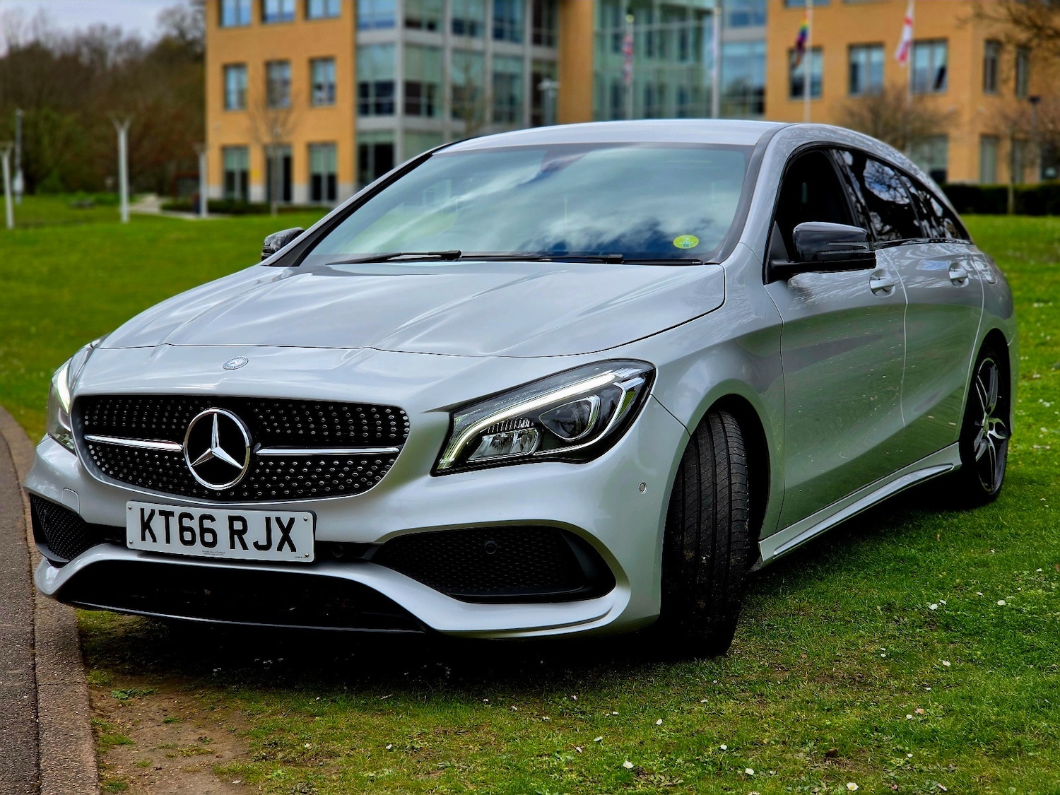 Used Mercedes-Benz CLA 2017 for sale - 78107389: Photo 7