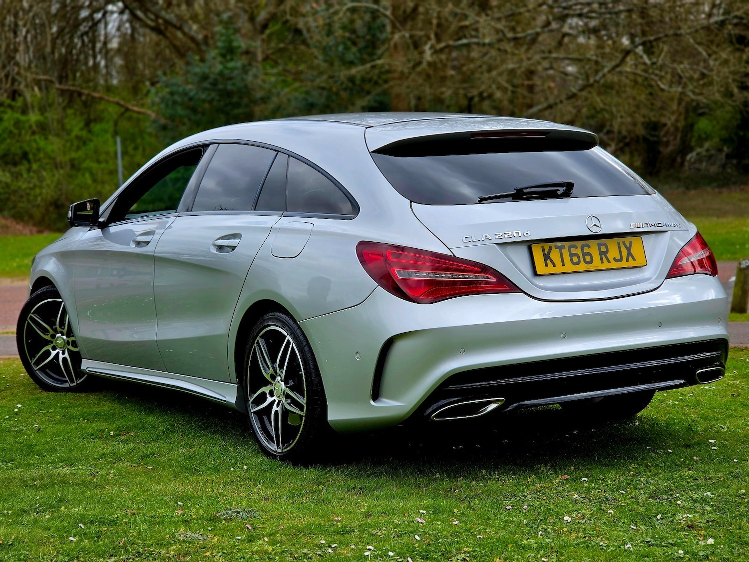 Used Mercedes-Benz CLA 2017 for sale - 78107389: Photo 8