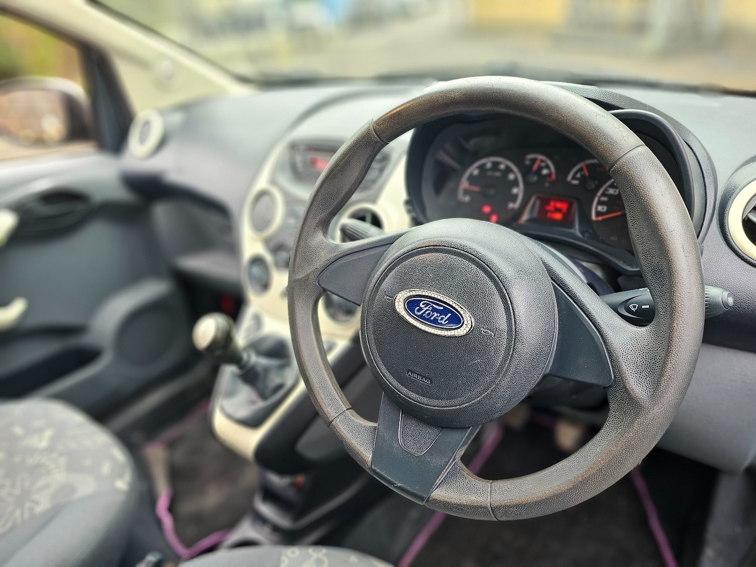 Used Ford Ka 2011 for sale - 77240387: Photo 10