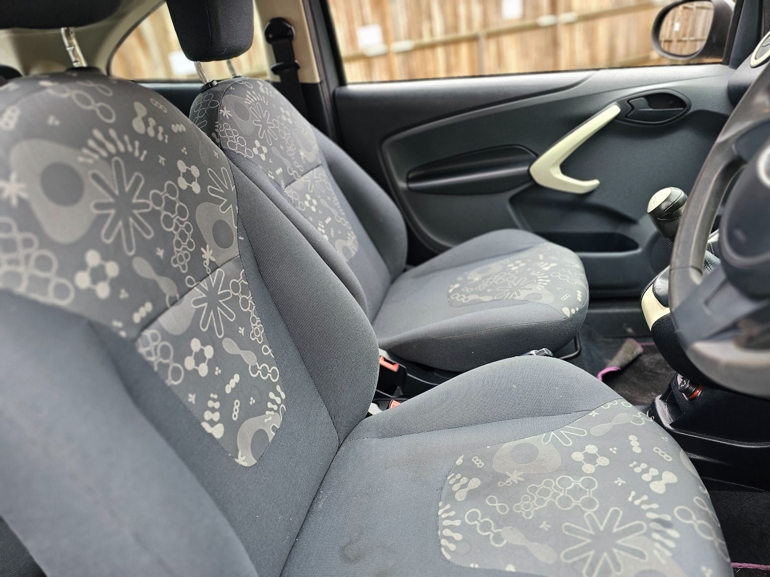 Used Ford Ka 2011 for sale - 77240387: Photo 11