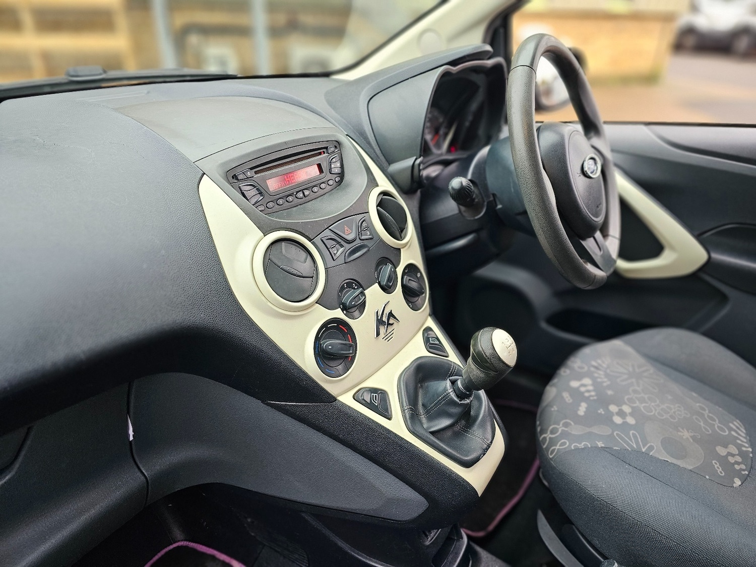 Used Ford Ka 2011 for sale - 77240387: Photo 12