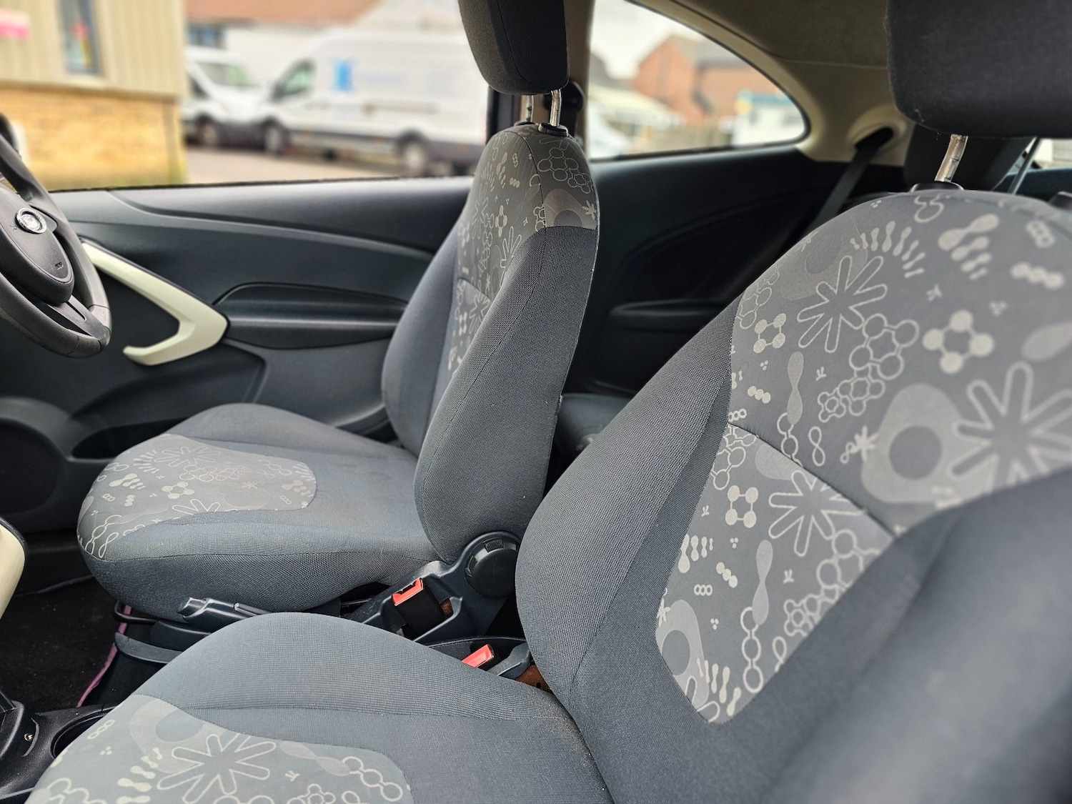 Used Ford Ka 2011 for sale - 77240387: Photo 13