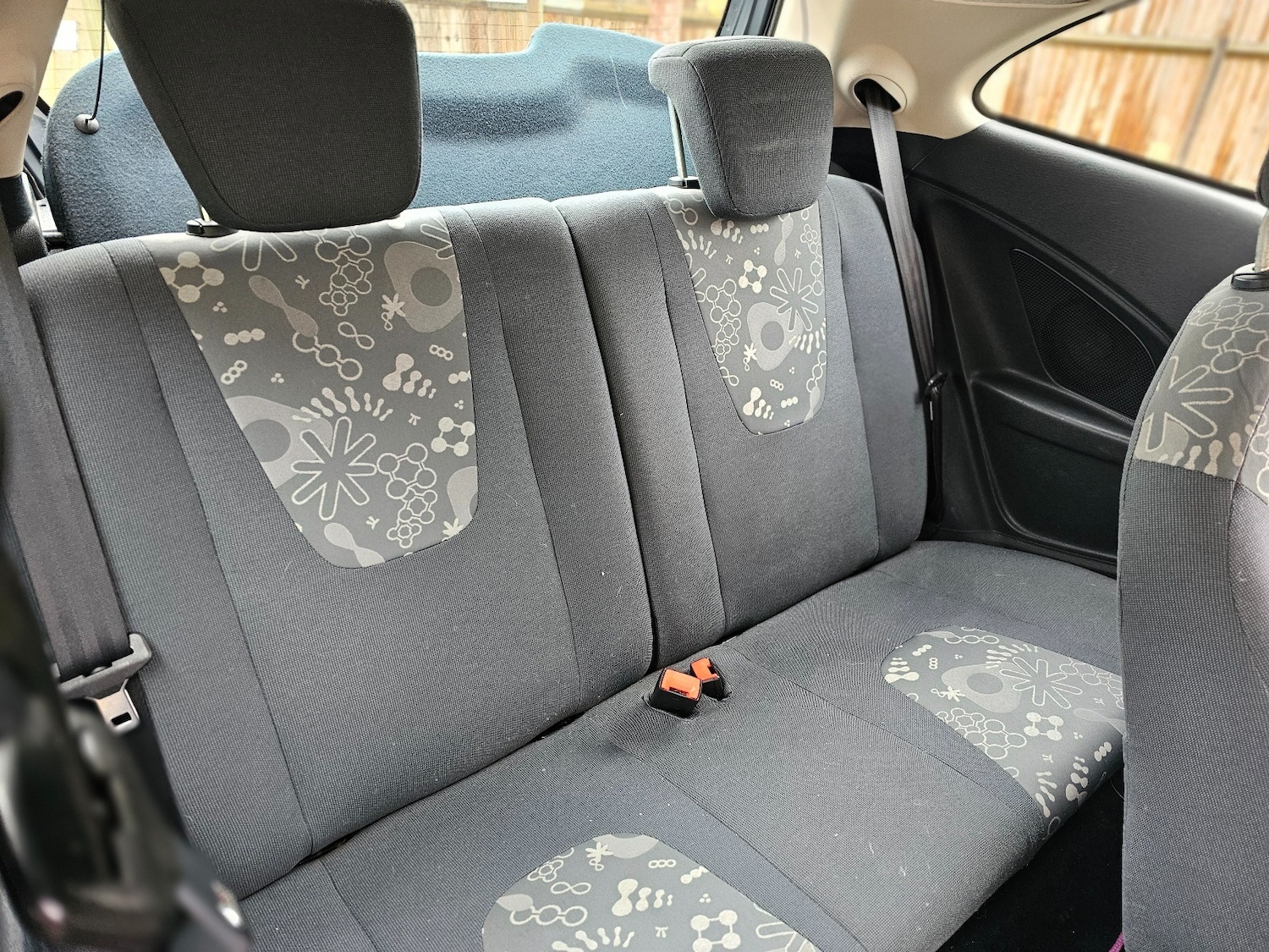 Used Ford Ka 2011 for sale - 77240387: Photo 14