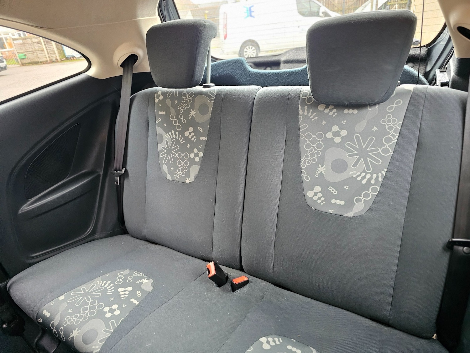 Used Ford Ka 2011 for sale - 77240387: Photo 15