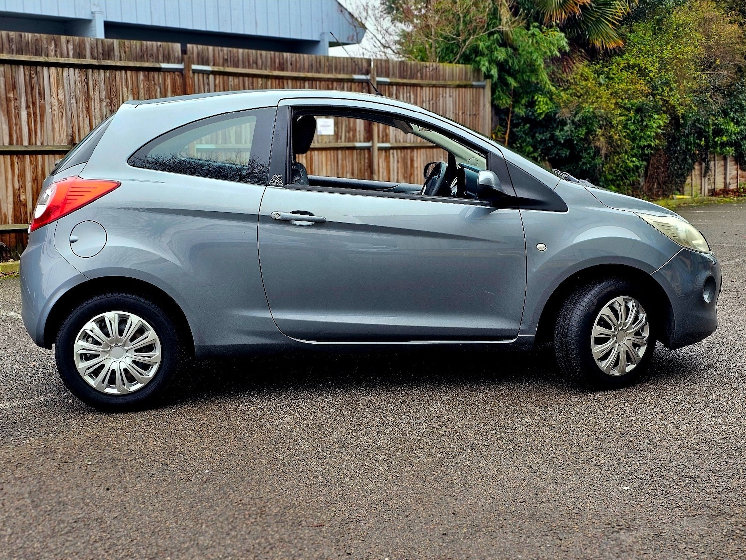 Used Ford Ka 2011 for sale - 77240387: Photo 3