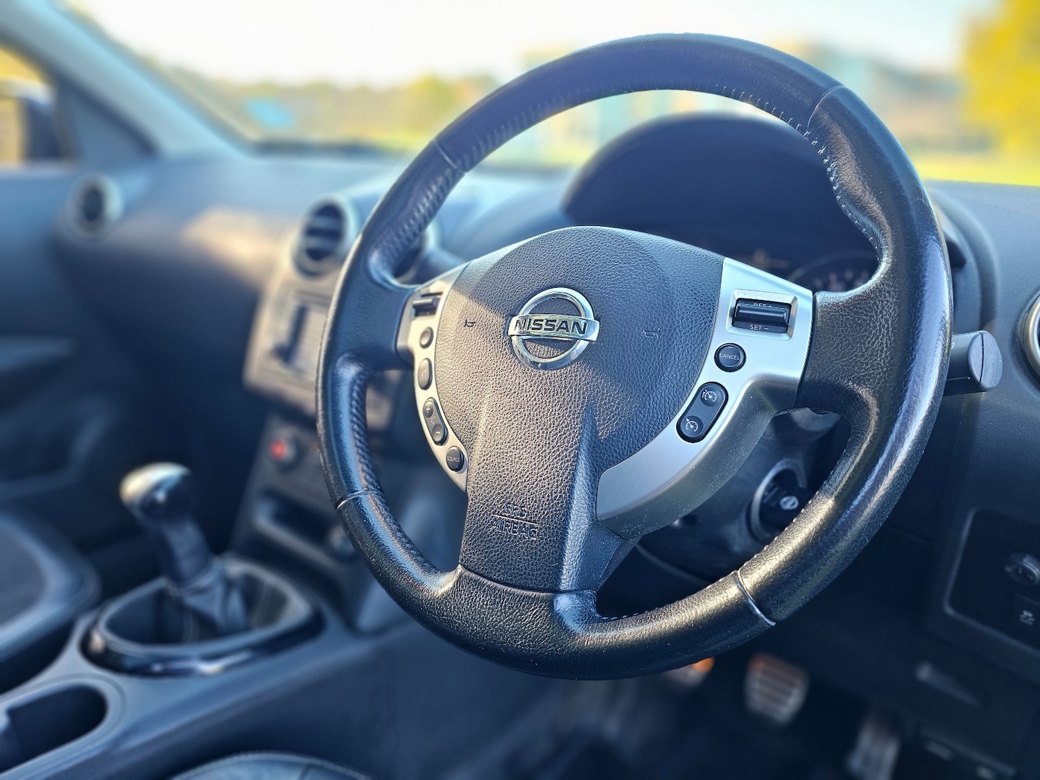 Used Nissan Qashqai+2 2013 for sale - 76649858: Photo 11