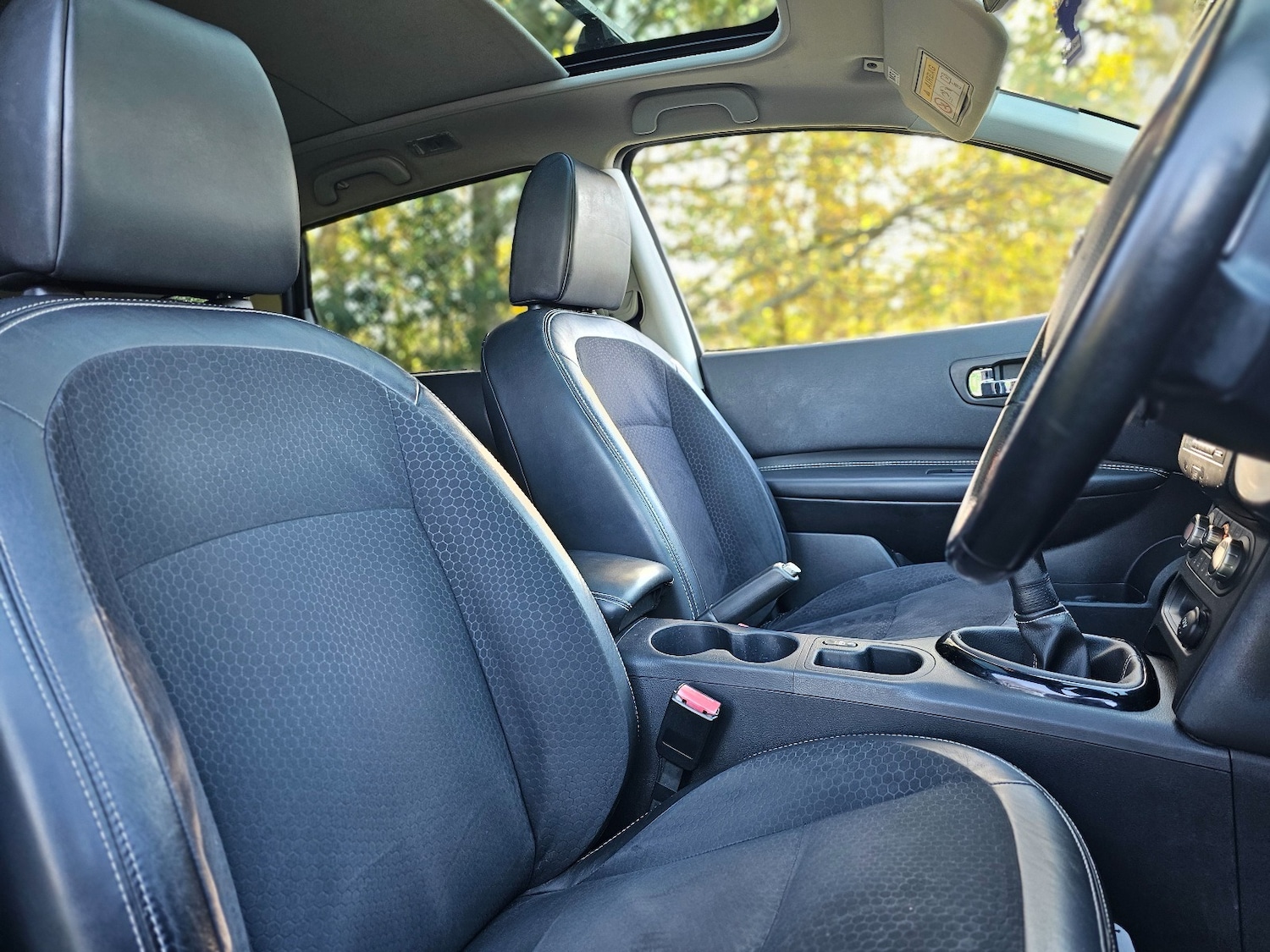 Used Nissan Qashqai+2 2013 for sale - 76649858: Photo 12