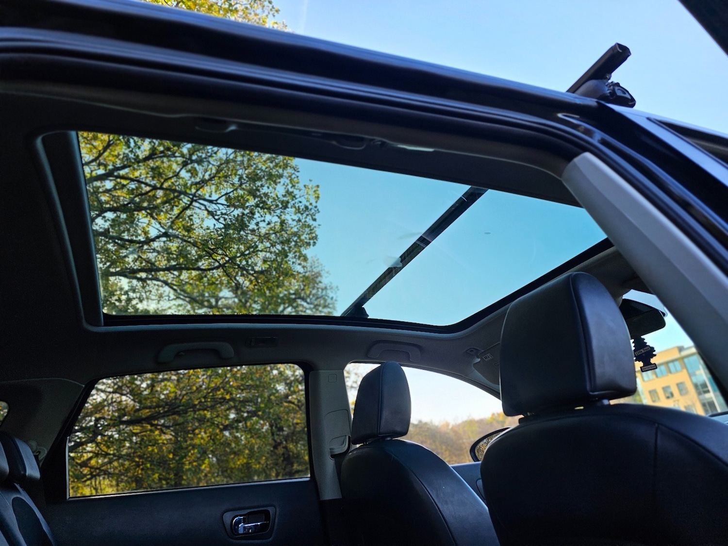 Used Nissan Qashqai+2 2013 for sale - 76649858: Photo 14