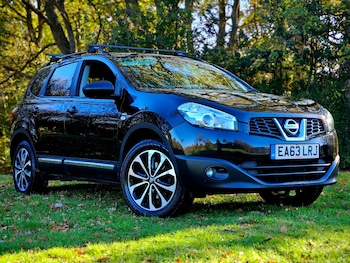 2013 (63) - 1.6 [117] 360 5dr