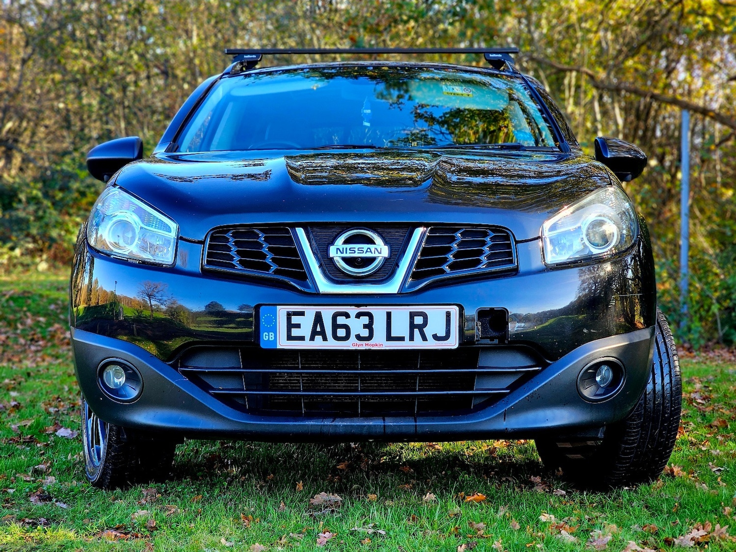 Used Nissan Qashqai+2 2013 for sale - 76649858: Photo 5