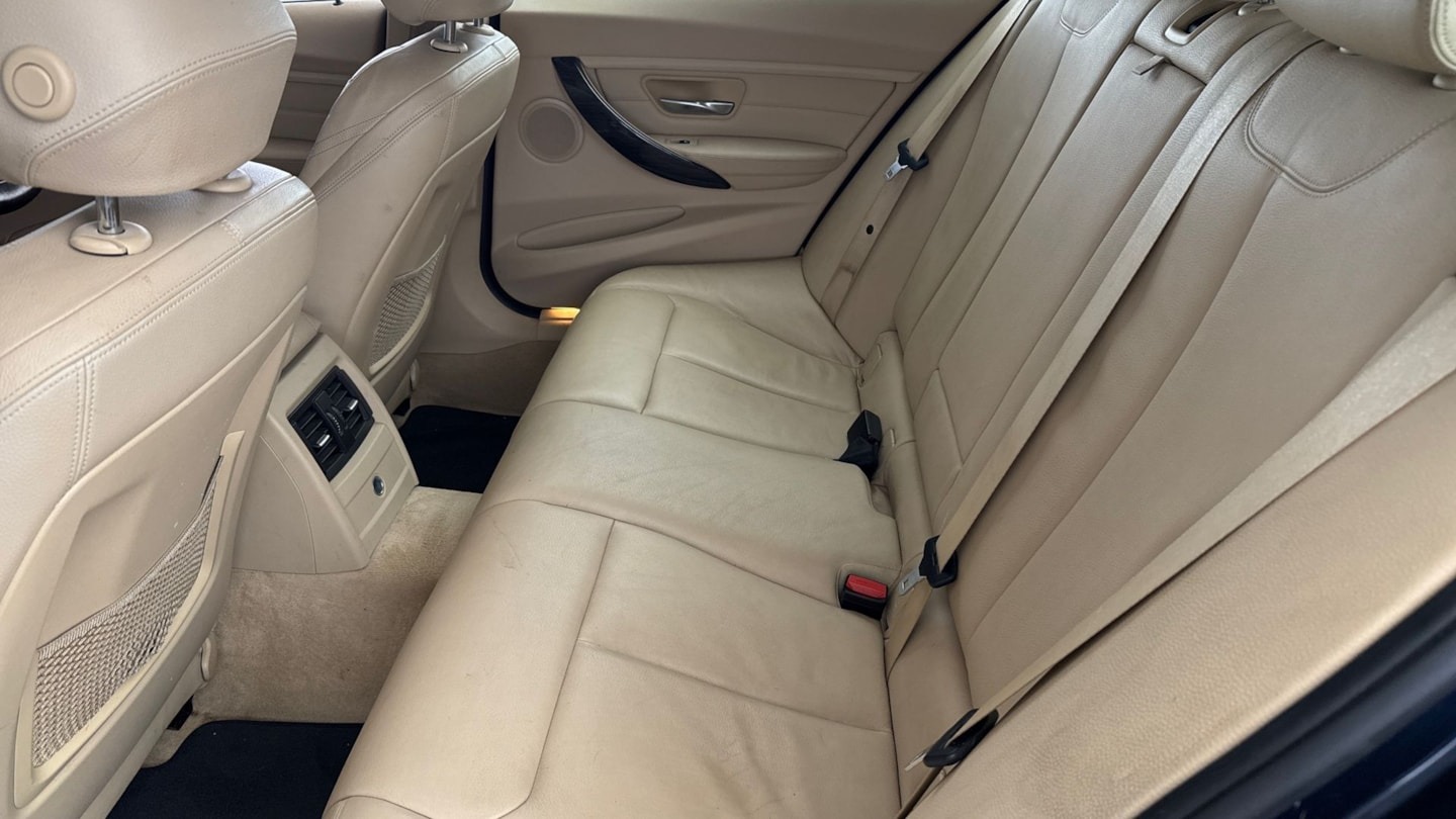 Used BMW 3 Series 2012 for sale - 76836936: Photo 10