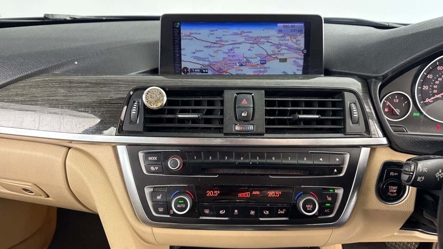 Used BMW 3 Series 2012 for sale - 76836936: Photo 11