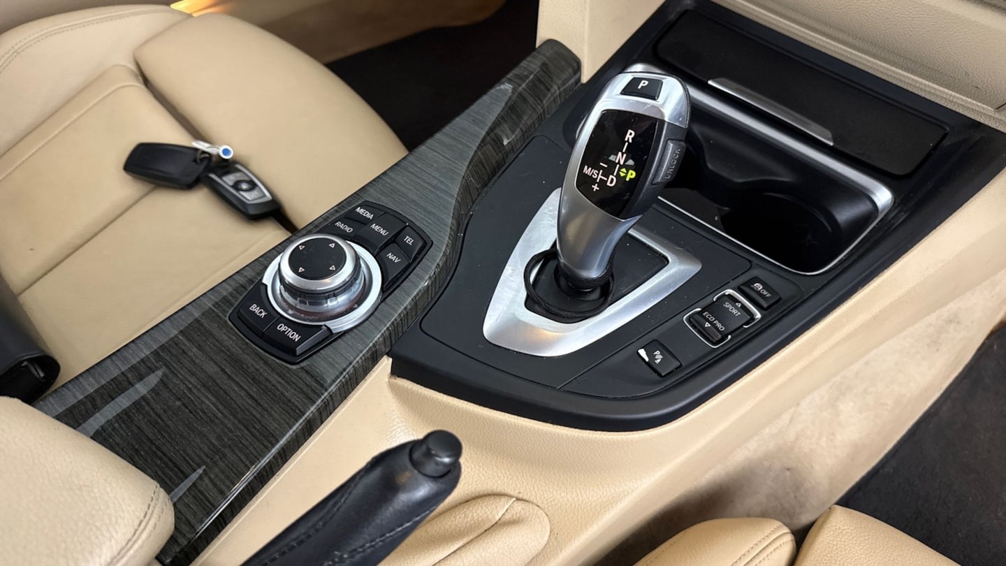 Used BMW 3 Series 2012 for sale - 76836936: Photo 12