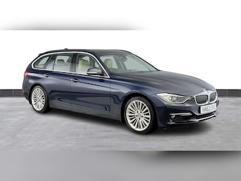 Used BMW 3 Series 2012 for sale - 76836936: Photo