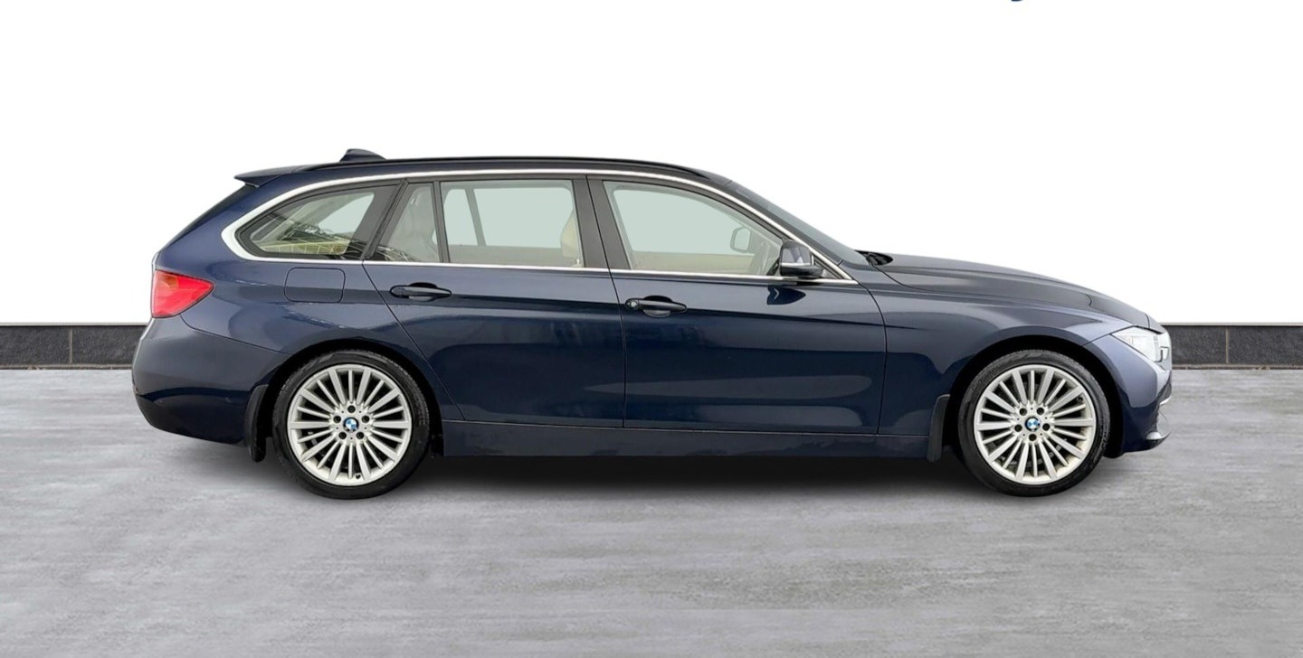 Used BMW 3 Series 2012 for sale - 76836936: Photo 2