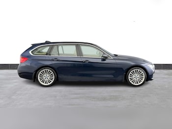 Used BMW 3 Series 2012 for sale - 76836936: Photo