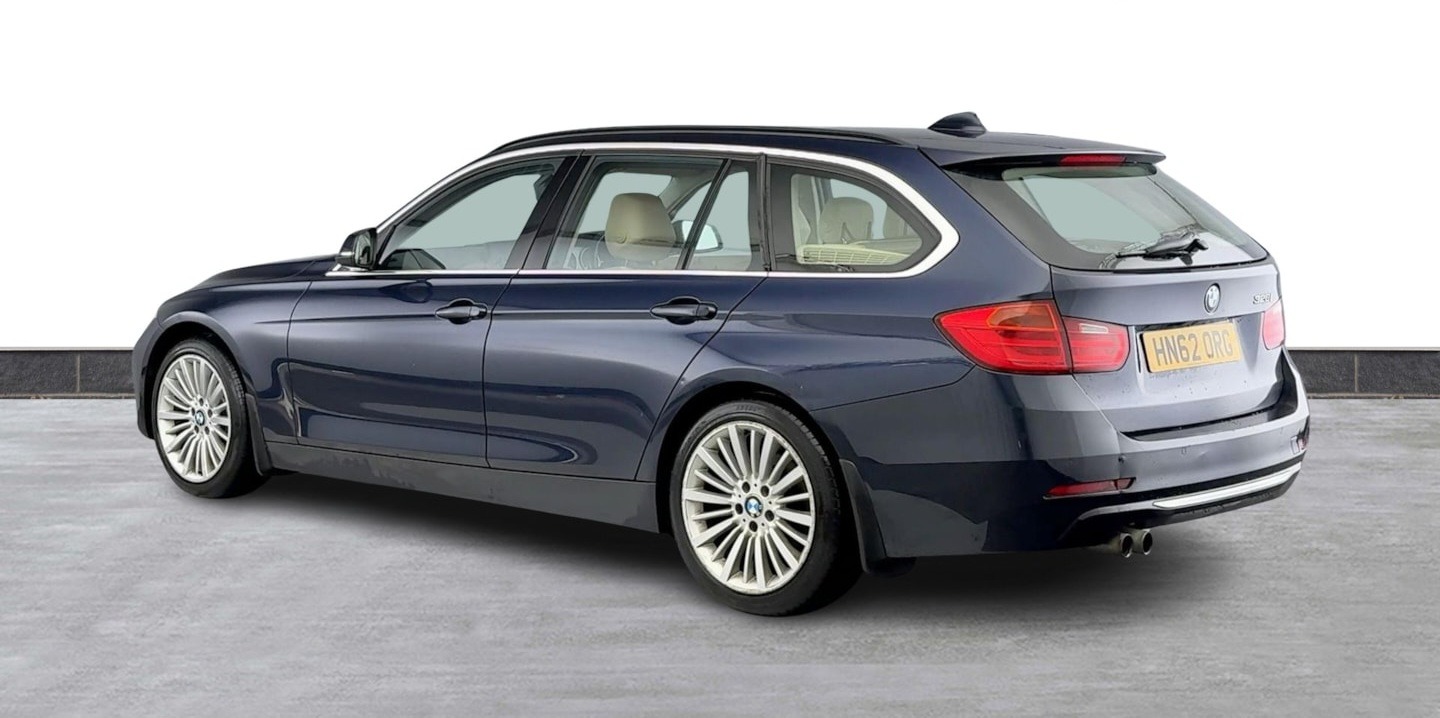 Used BMW 3 Series 2012 for sale - 76836936: Photo 3