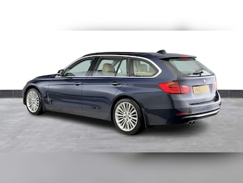 Used BMW 3 Series 2012 for sale - 76836936: Photo