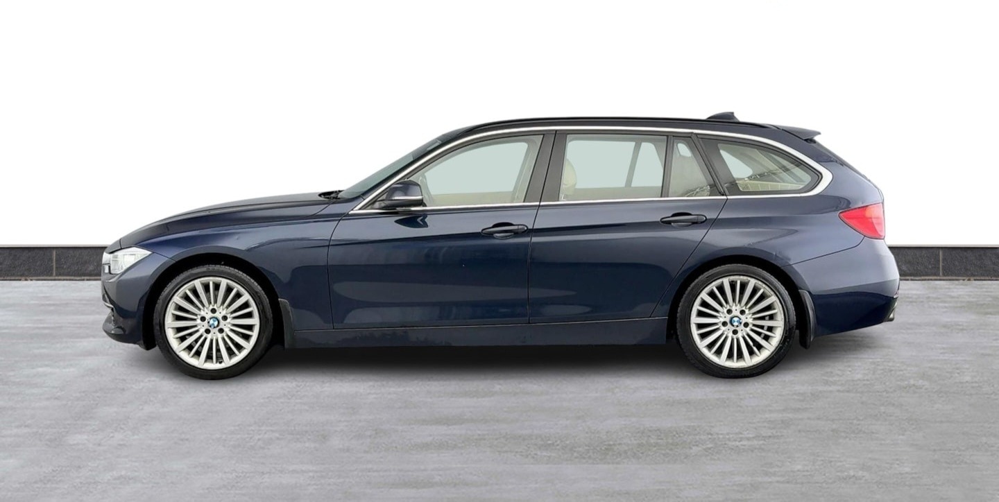 Used BMW 3 Series 2012 for sale - 76836936: Photo 4