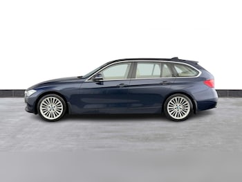 Used BMW 3 Series 2012 for sale - 76836936: Photo