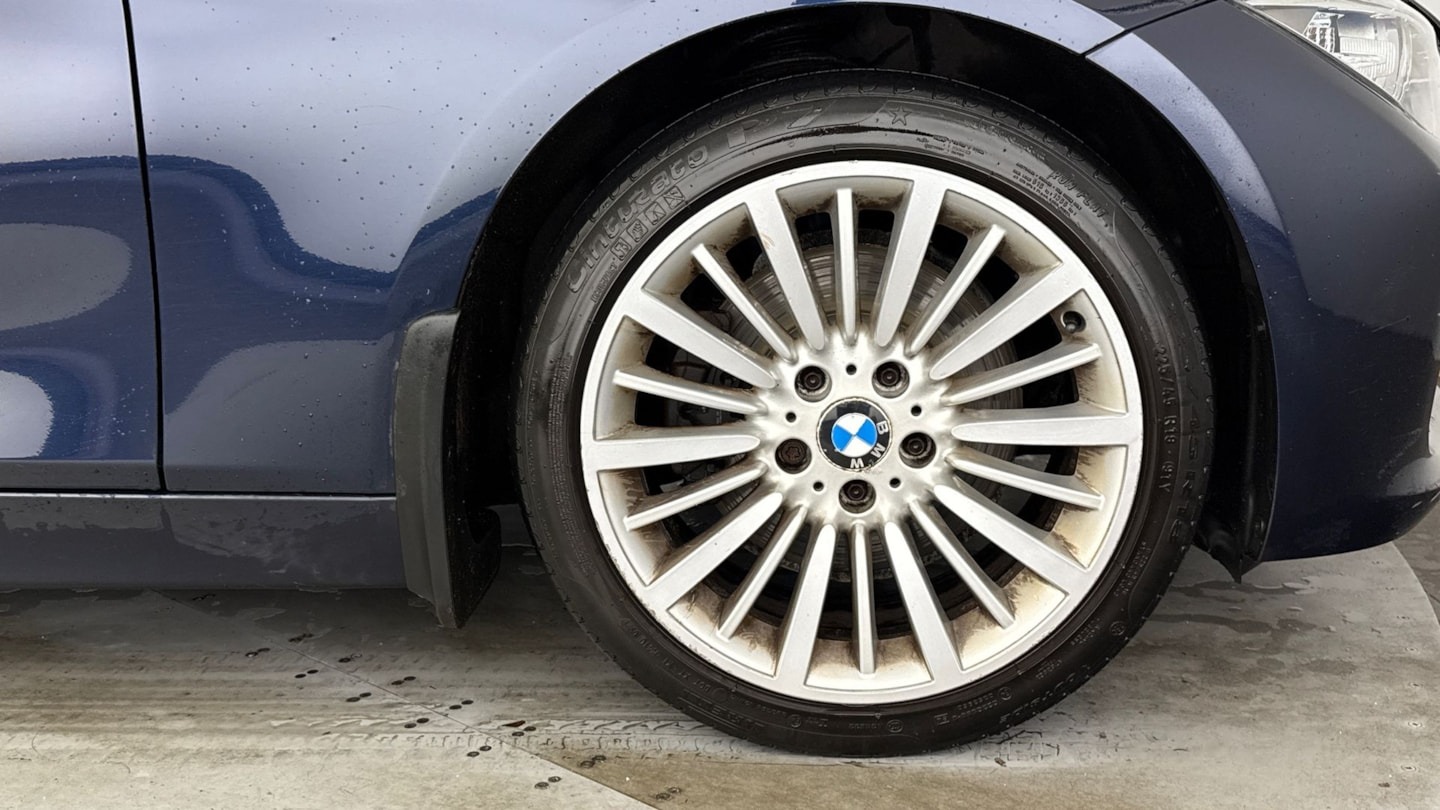 Used BMW 3 Series 2012 for sale - 76836936: Photo 5