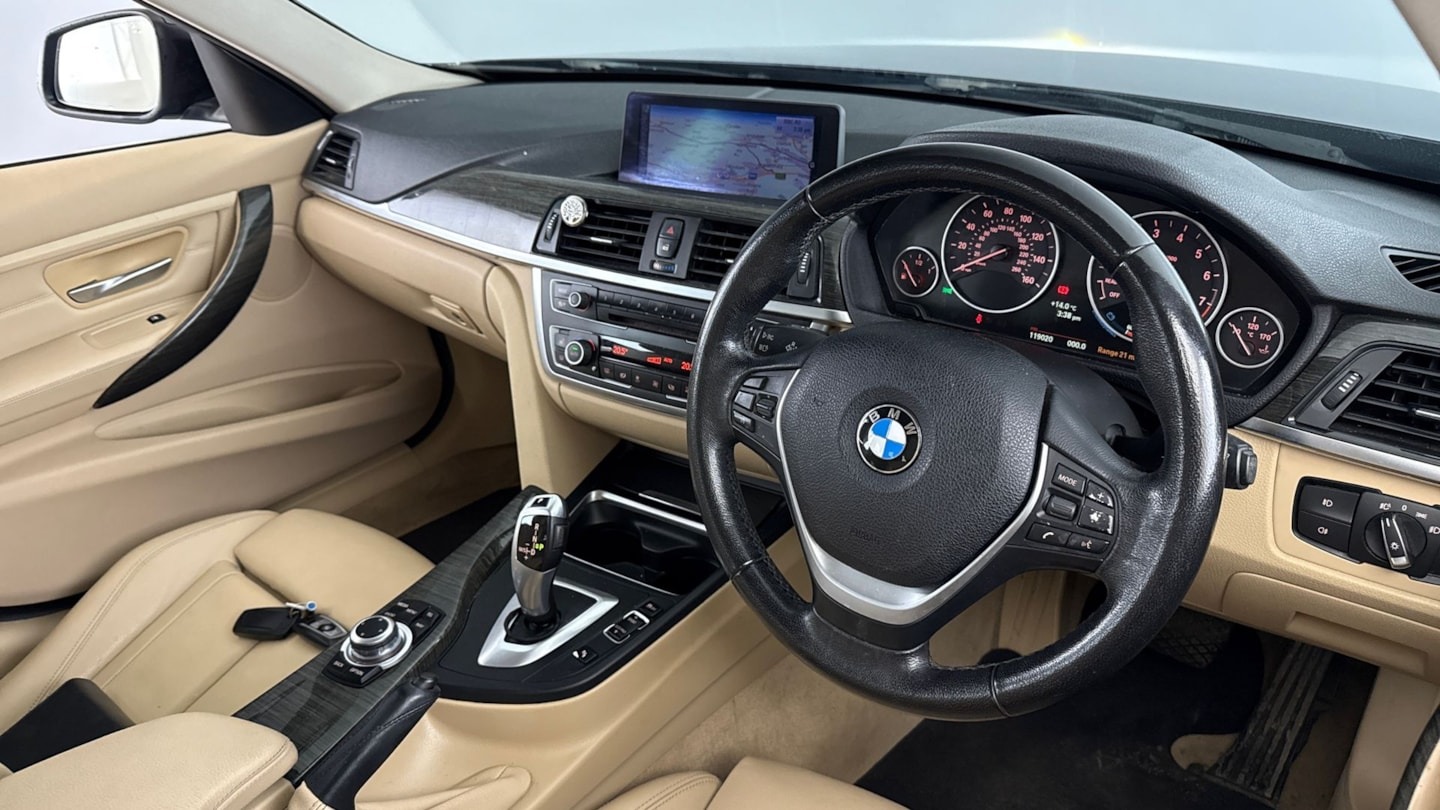 Used BMW 3 Series 2012 for sale - 76836936: Photo 6