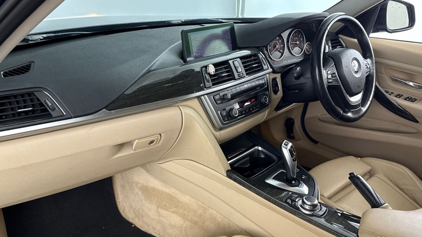 Used BMW 3 Series 2012 for sale - 76836936: Photo 7