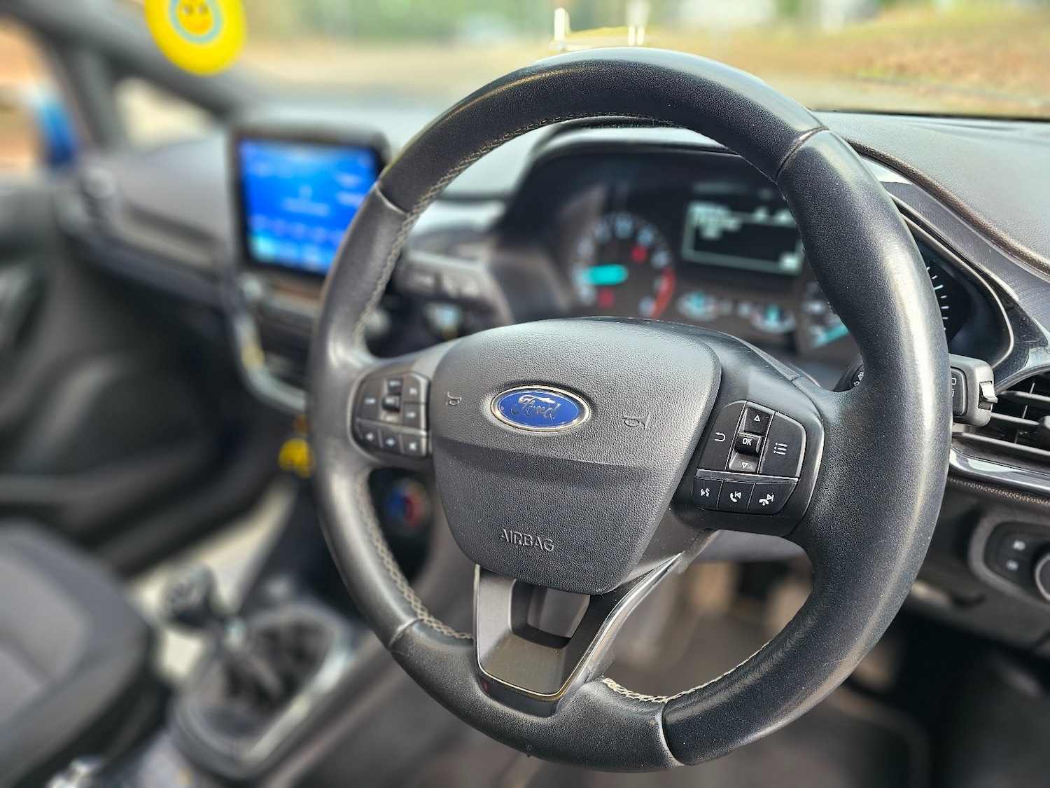 Used Ford Fiesta 2020 for sale - 77069352: Photo 10