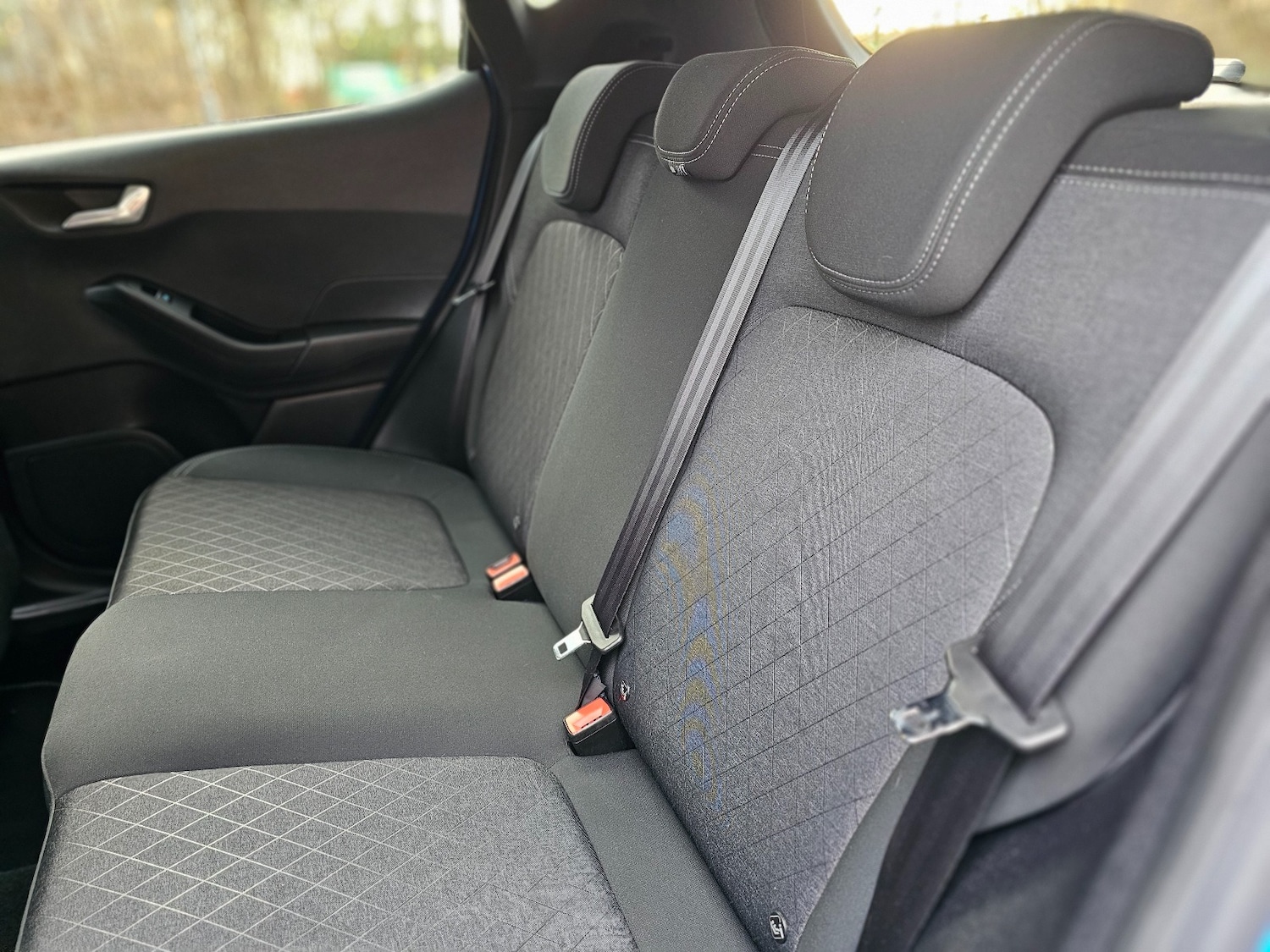 Used Ford Fiesta 2020 for sale - 77069352: Photo 12