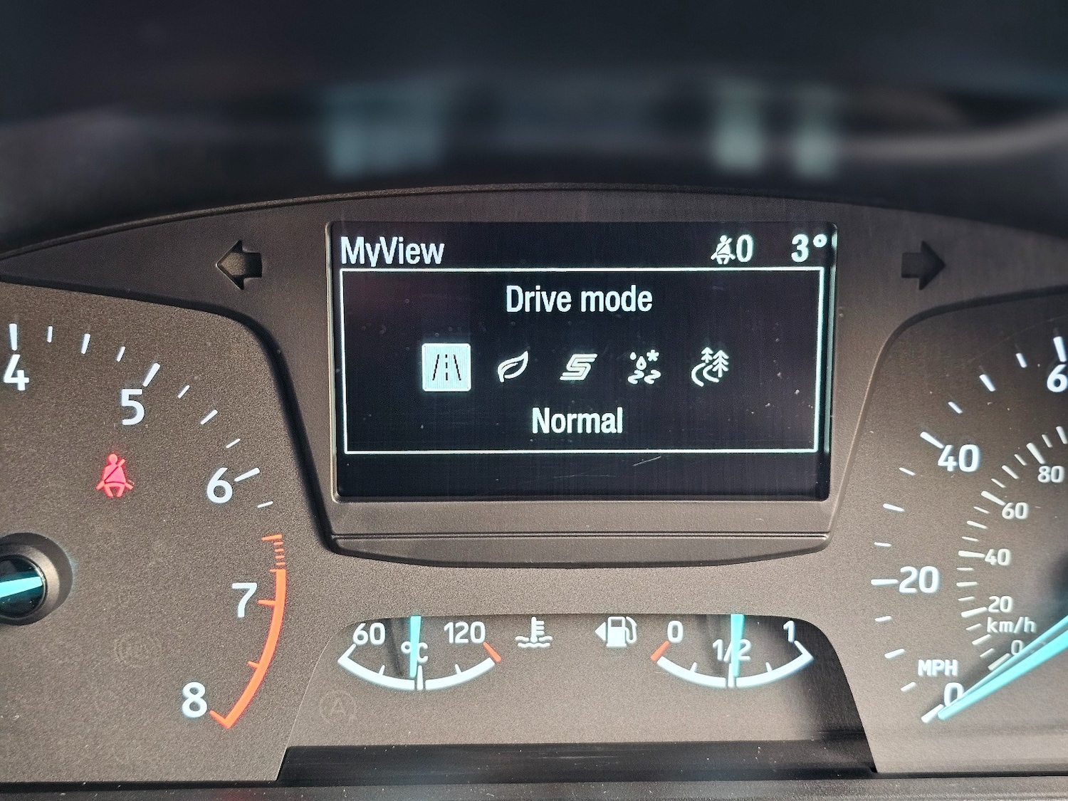 Used Ford Fiesta 2020 for sale - 77069352: Photo 13