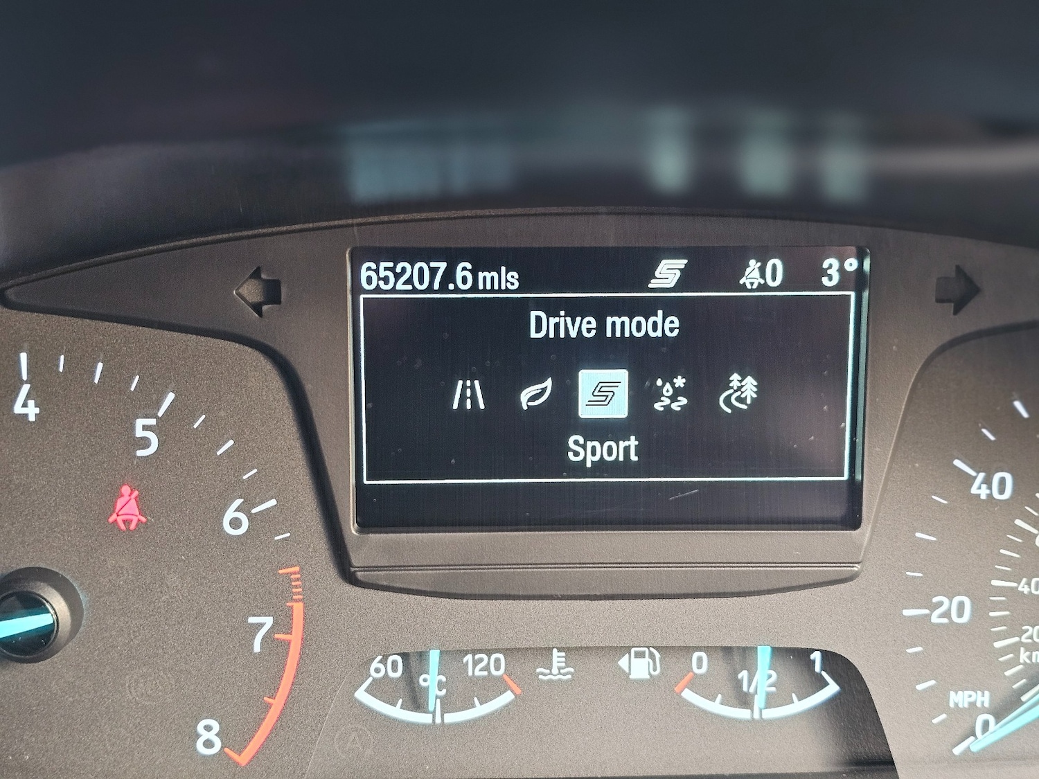 Used Ford Fiesta 2020 for sale - 77069352: Photo 14