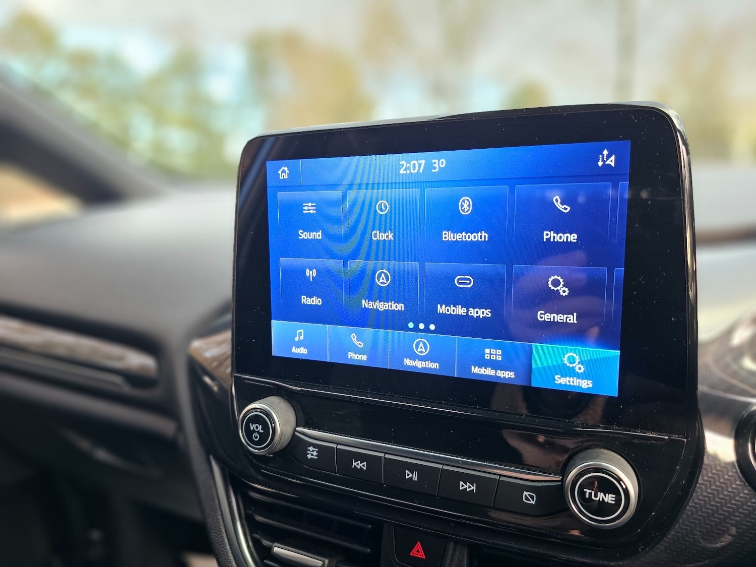 Used Ford Fiesta 2020 for sale - 77069352: Photo 15