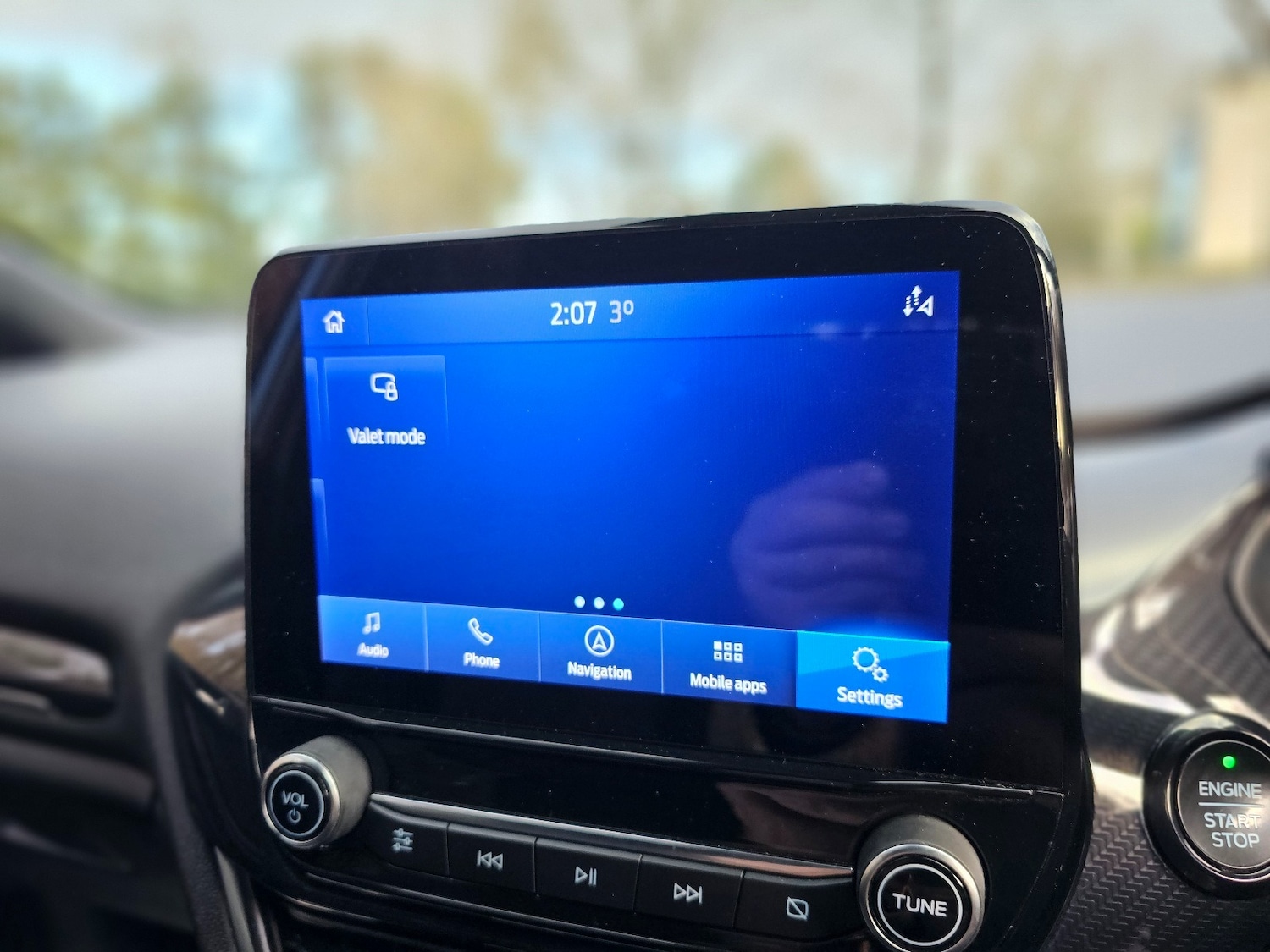 Used Ford Fiesta 2020 for sale - 77069352: Photo 17