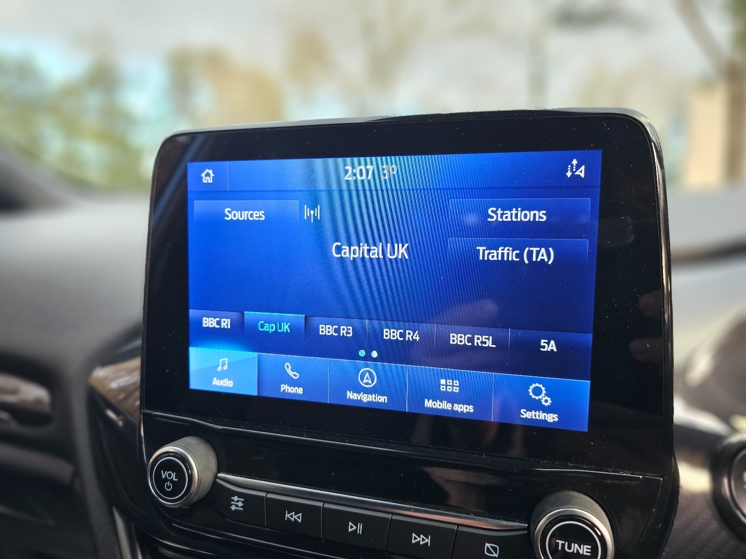 Used Ford Fiesta 2020 for sale - 77069352: Photo 18