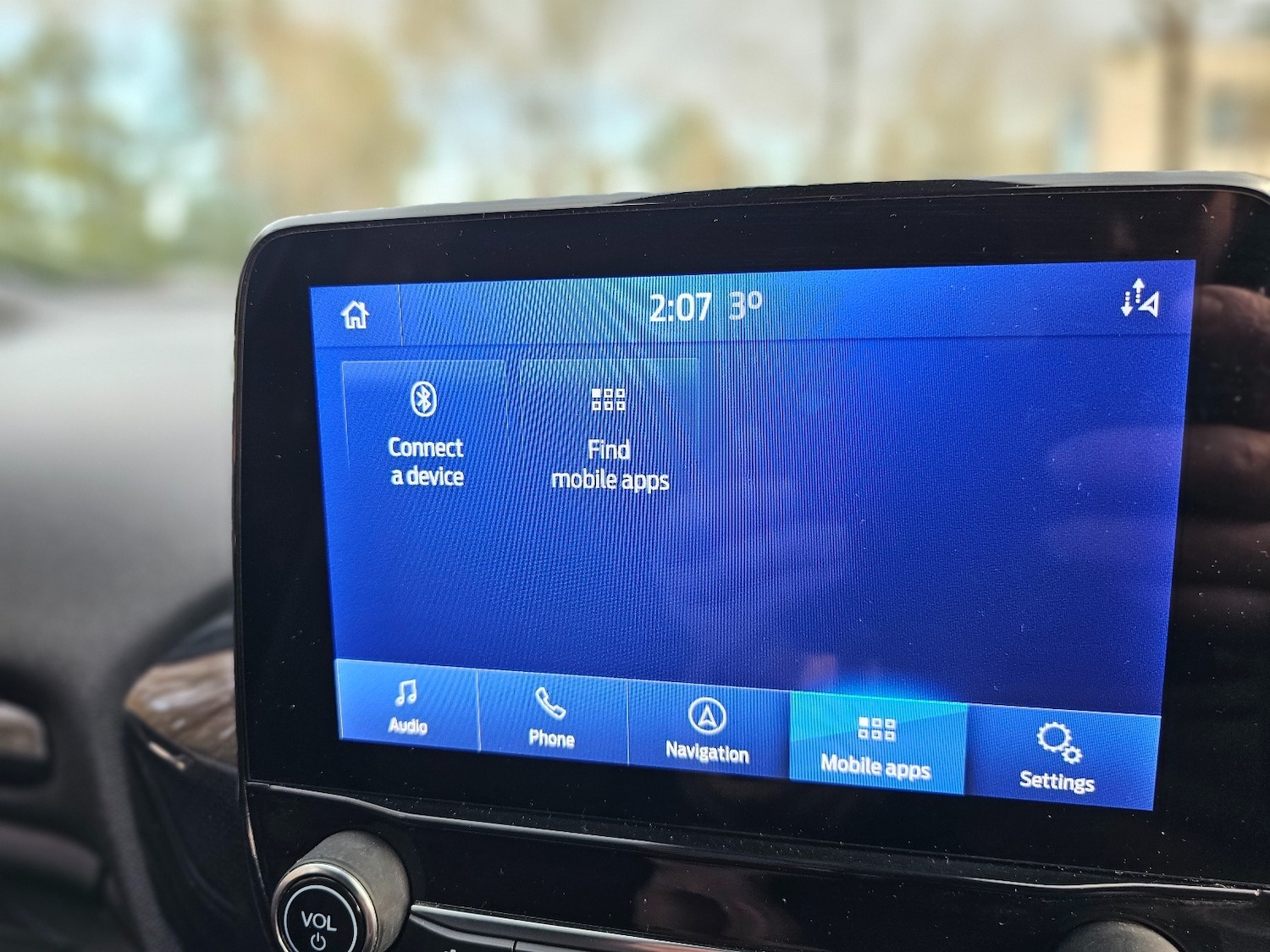 Used Ford Fiesta 2020 for sale - 77069352: Photo 20