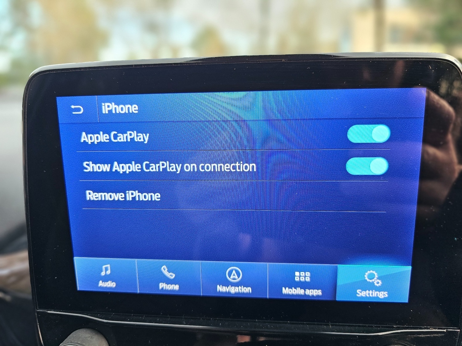 Used Ford Fiesta 2020 for sale - 77069352: Photo 21