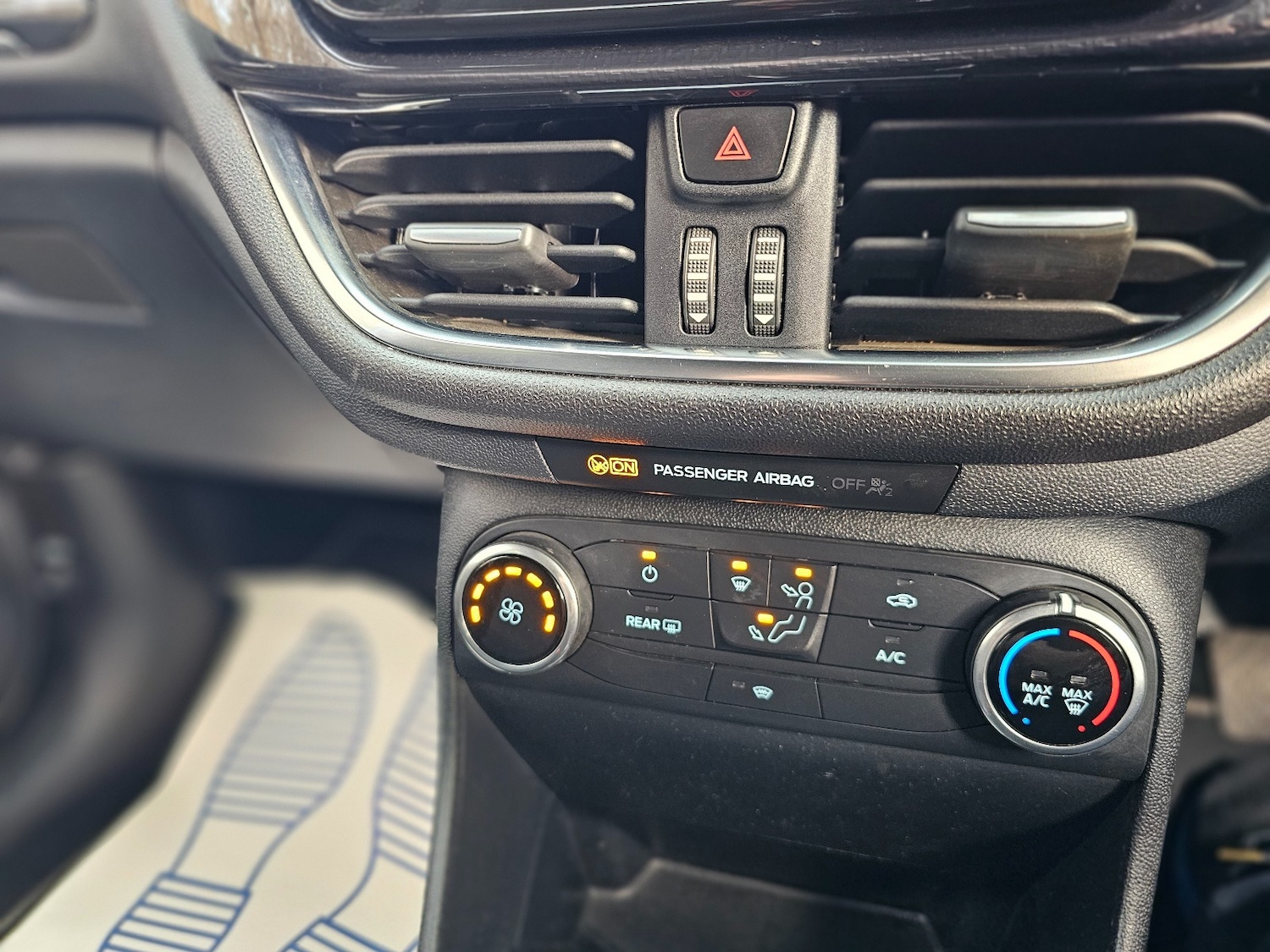 Used Ford Fiesta 2020 for sale - 77069352: Photo 23