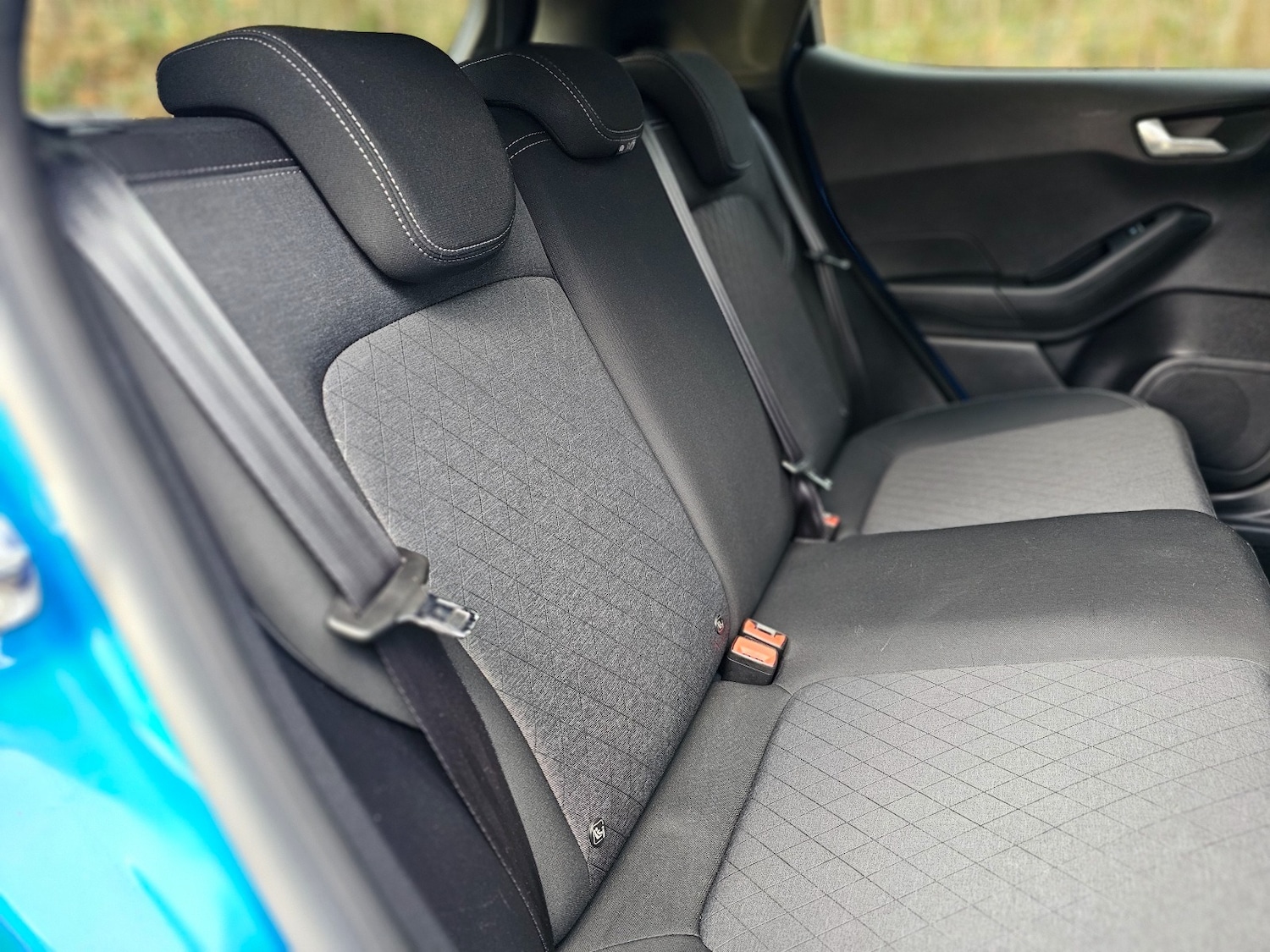 Used Ford Fiesta 2020 for sale - 77069352: Photo 26