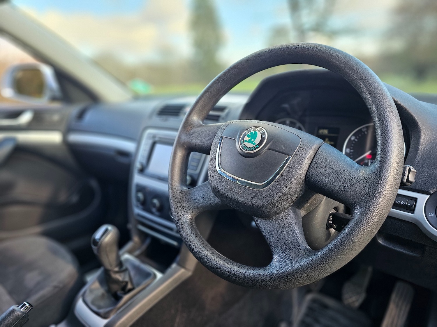 Used Skoda Octavia 2011 for sale - 77350409: Photo 10