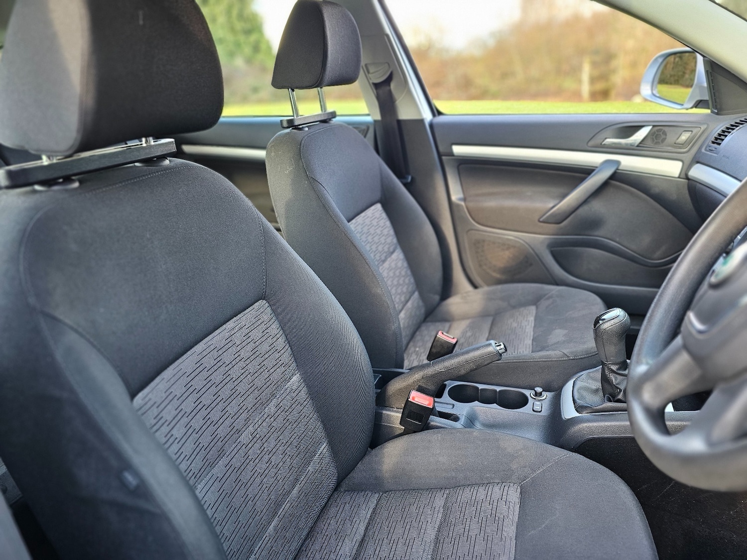 Used Skoda Octavia 2011 for sale - 77350409: Photo 11