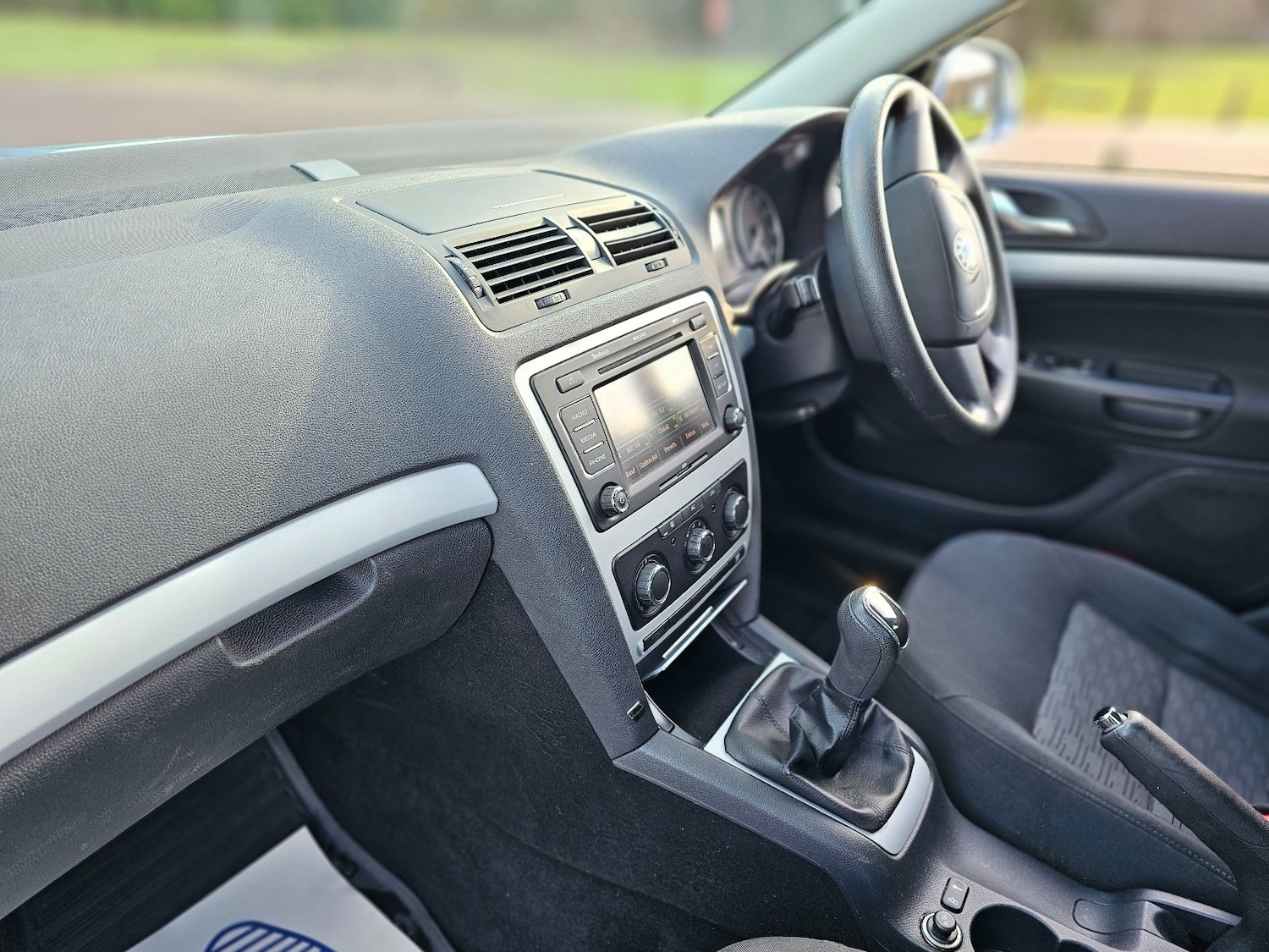 Used Skoda Octavia 2011 for sale - 77350409: Photo 12