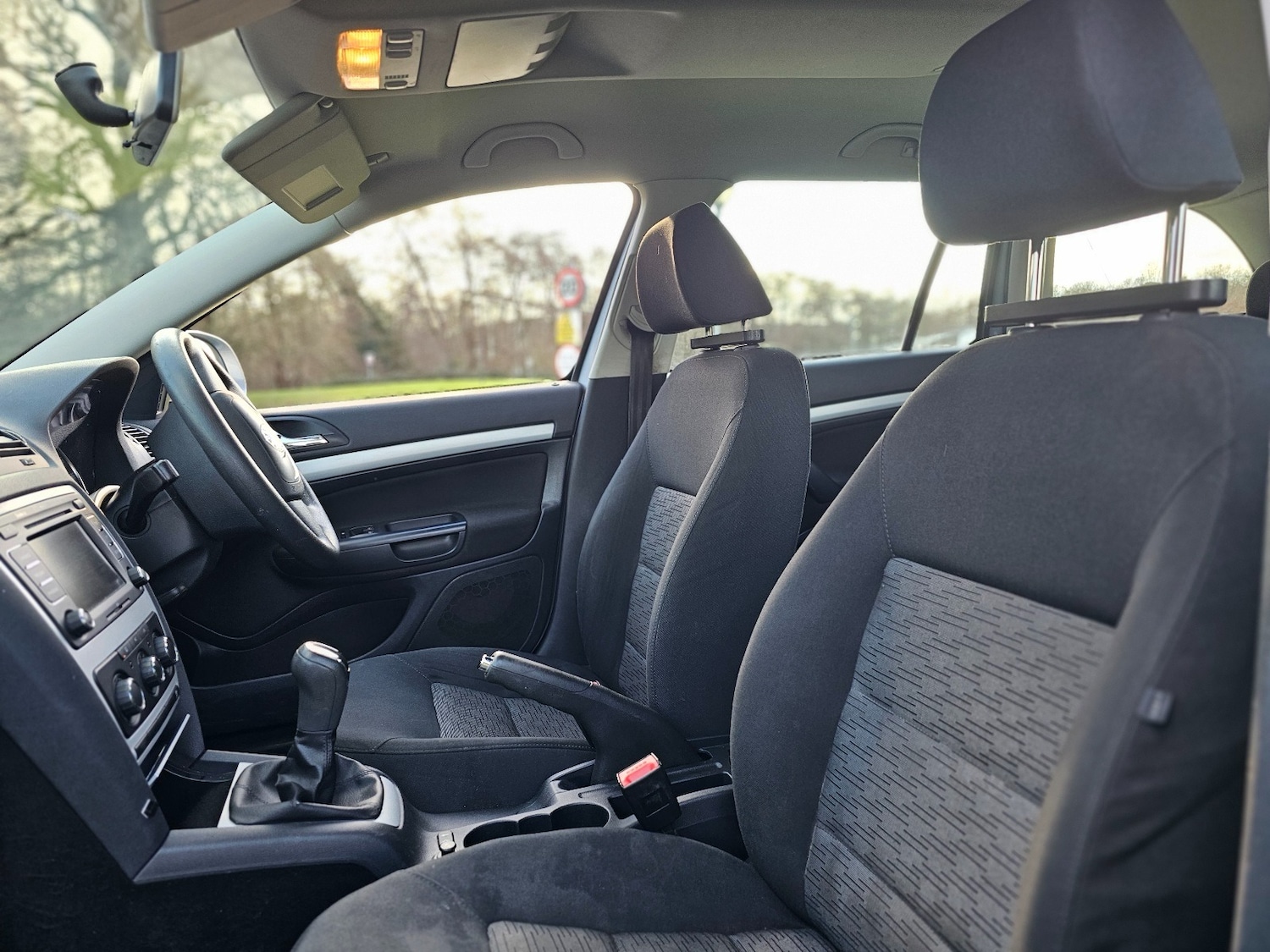 Used Skoda Octavia 2011 for sale - 77350409: Photo 13