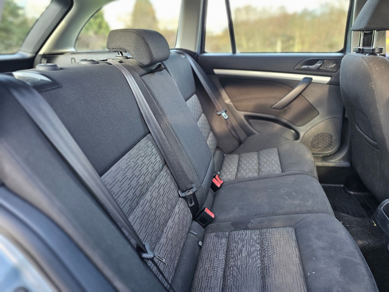 Used Skoda Octavia 2011 for sale - 77350409: Photo 14