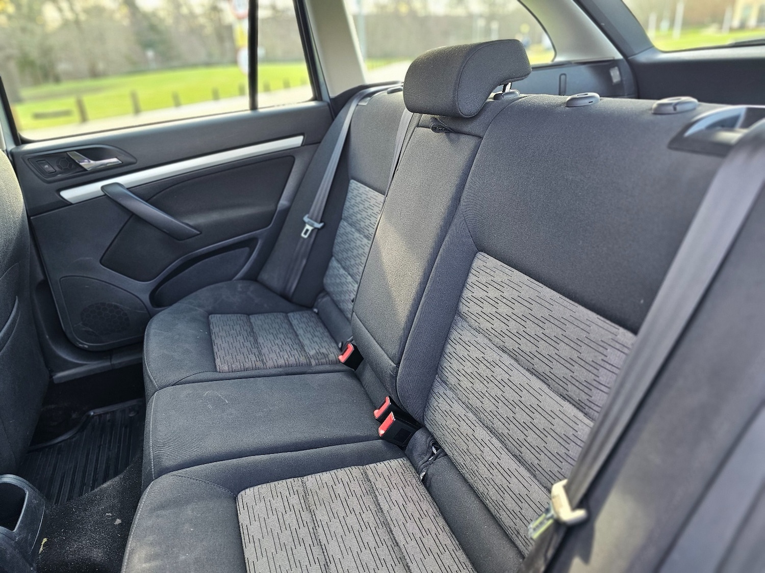 Used Skoda Octavia 2011 for sale - 77350409: Photo 15