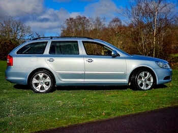 Used Skoda Octavia 2011 for sale - 77350409: Photo