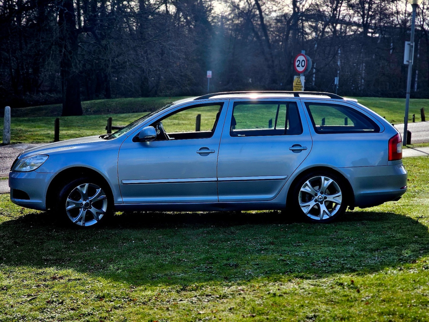 Used Skoda Octavia 2011 for sale - 77350409: Photo 4