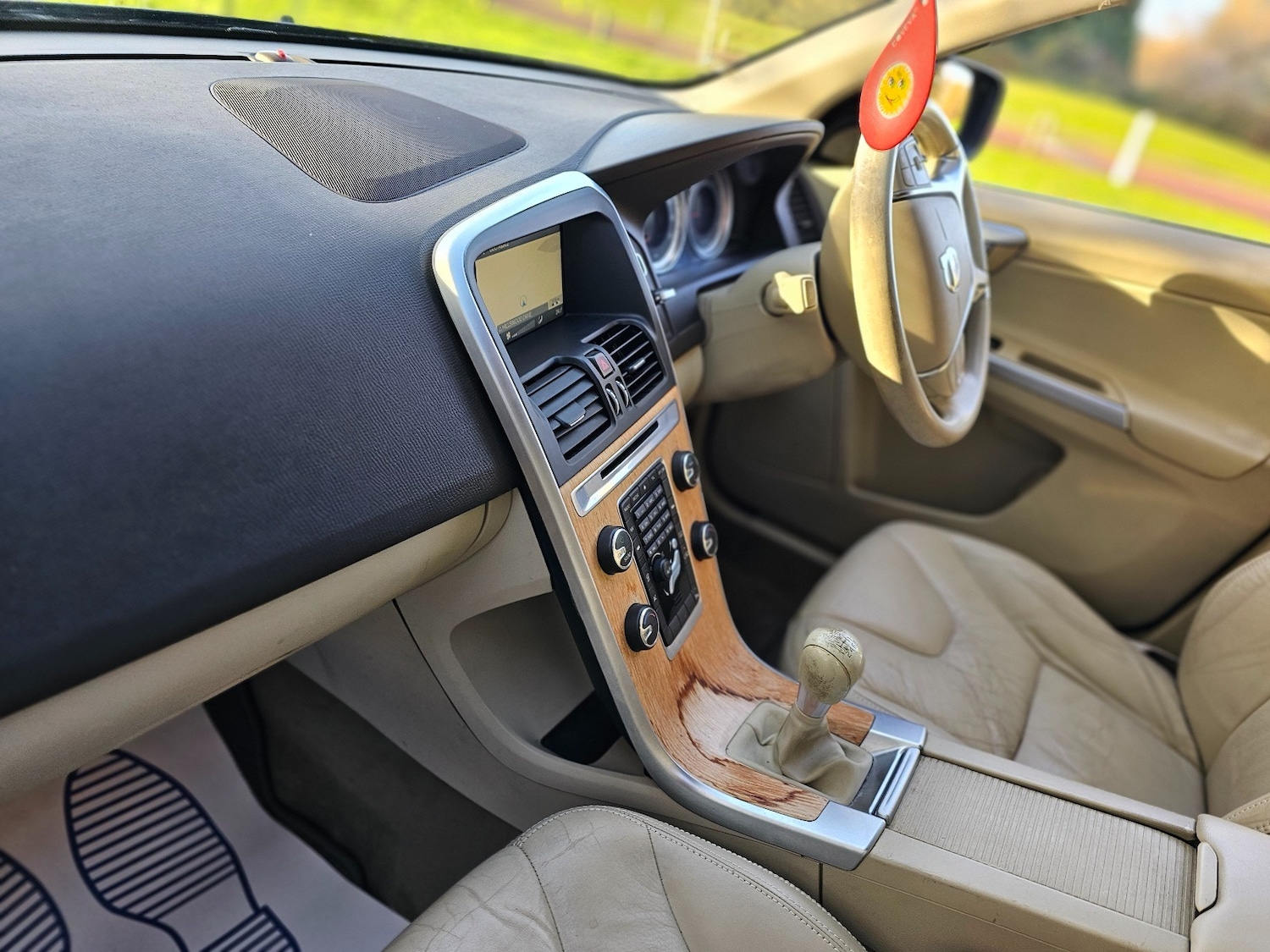 Used Volvo XC60 2011 for sale - 76707197: Photo 13